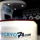 Cryo78 Minceur Maigrir