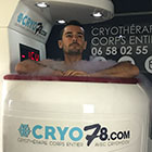 Cryotherapie minceur